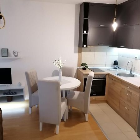 Emili Apartman ياغودينا المظهر الخارجي الصورة
