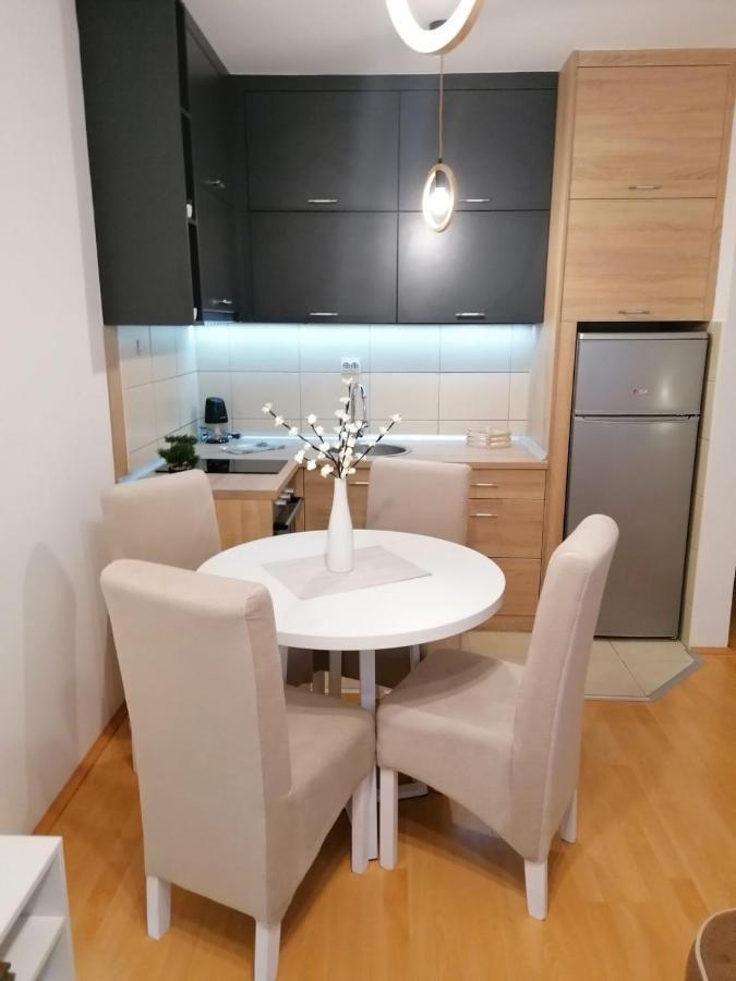 Emili Apartman ياغودينا المظهر الخارجي الصورة