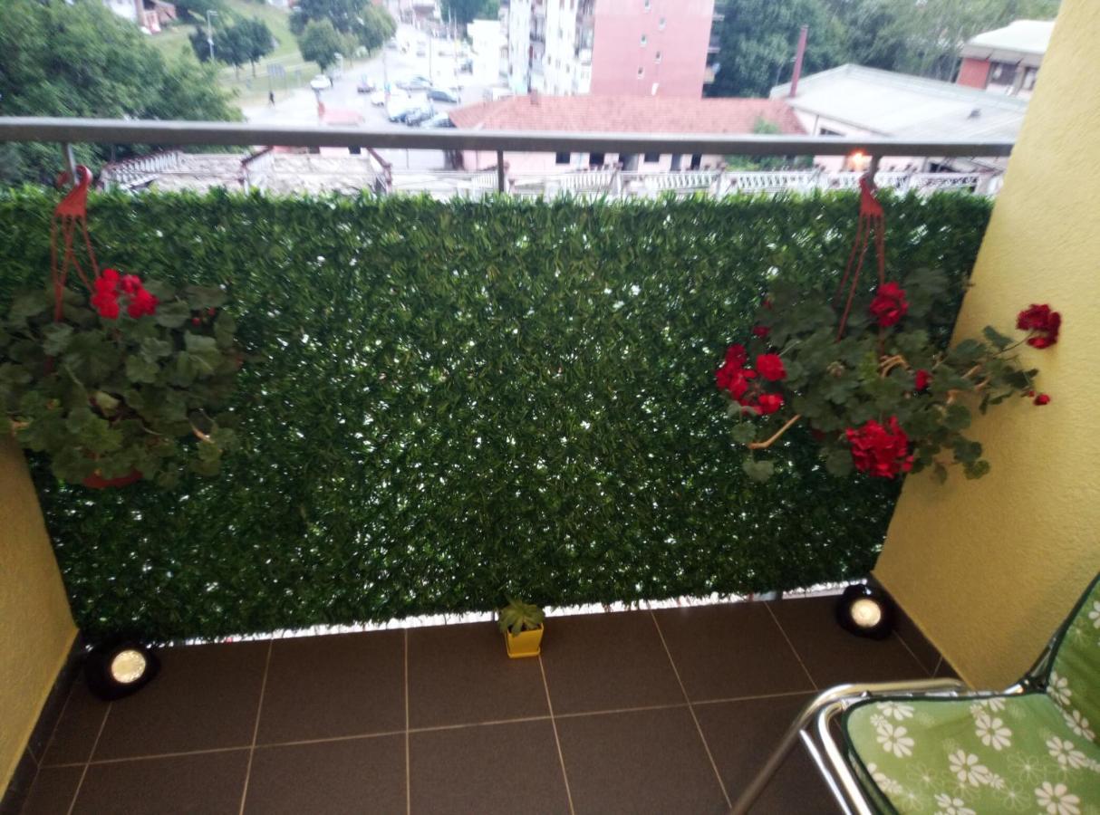 Emili Apartman ياغودينا المظهر الخارجي الصورة