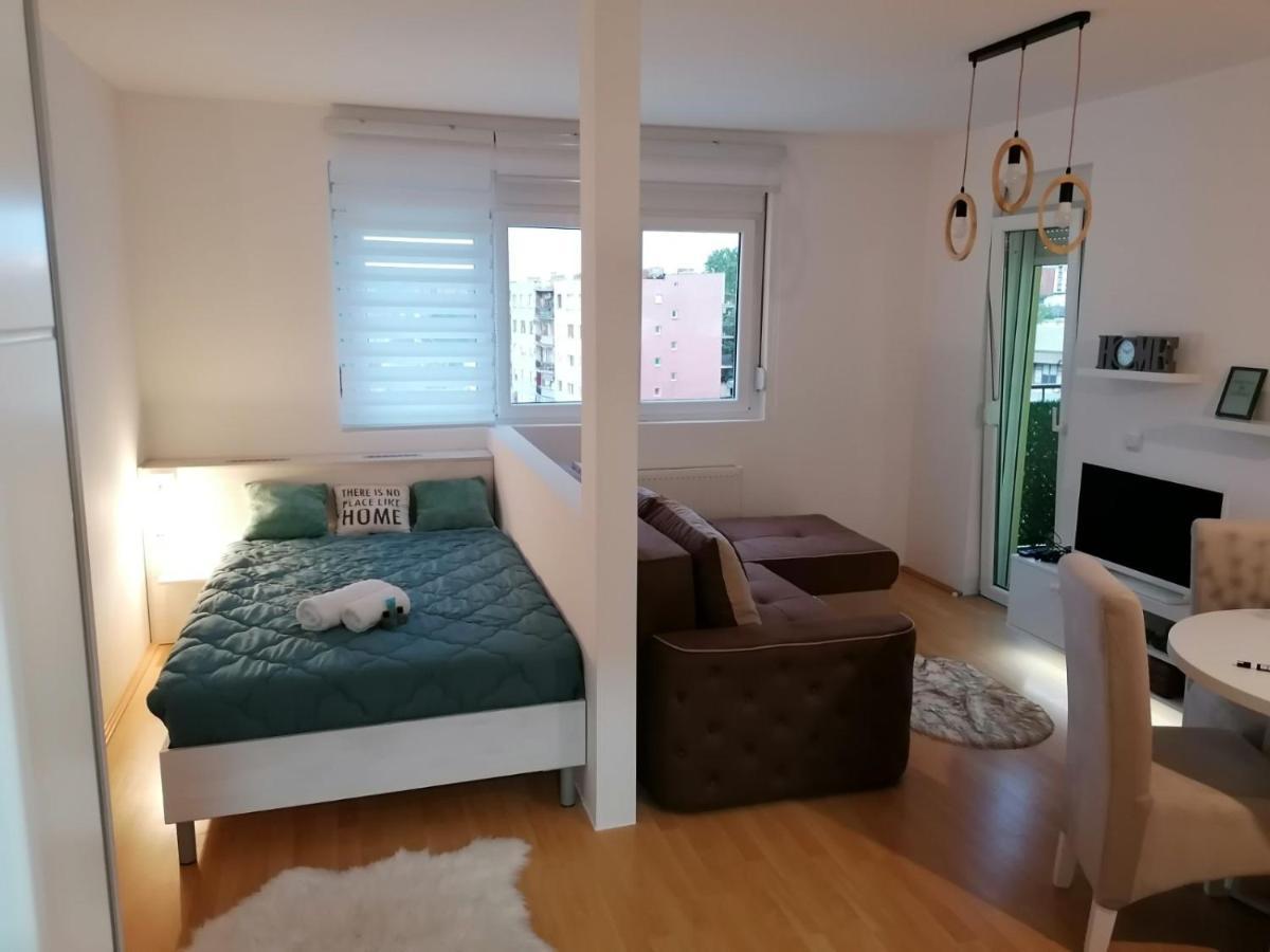 Emili Apartman ياغودينا المظهر الخارجي الصورة