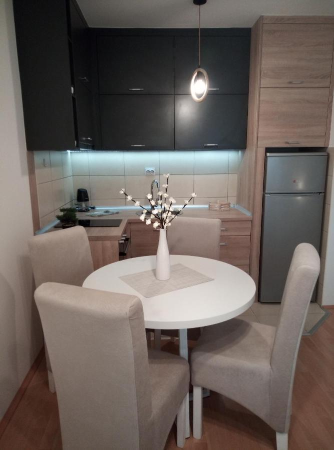 Emili Apartman ياغودينا المظهر الخارجي الصورة