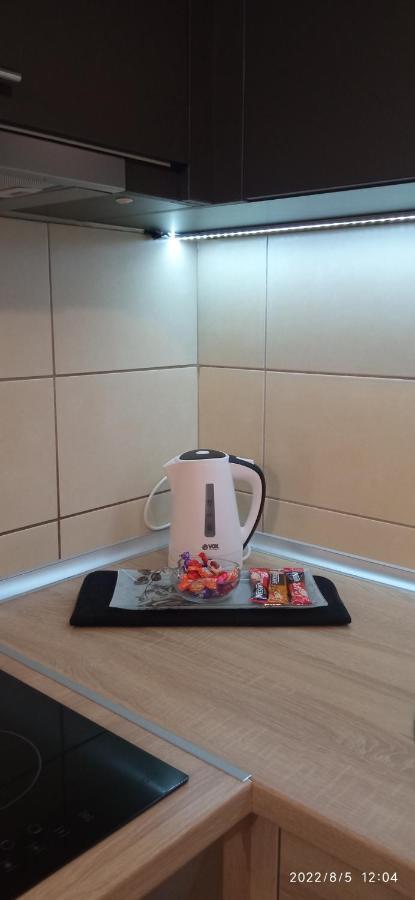 Emili Apartman ياغودينا المظهر الخارجي الصورة
